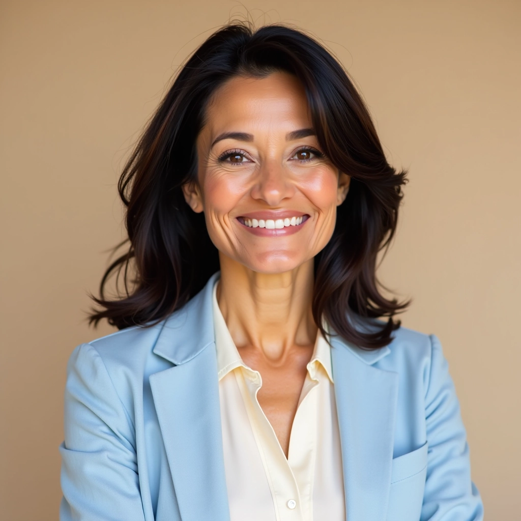 María Rodríguez Sepúlveda